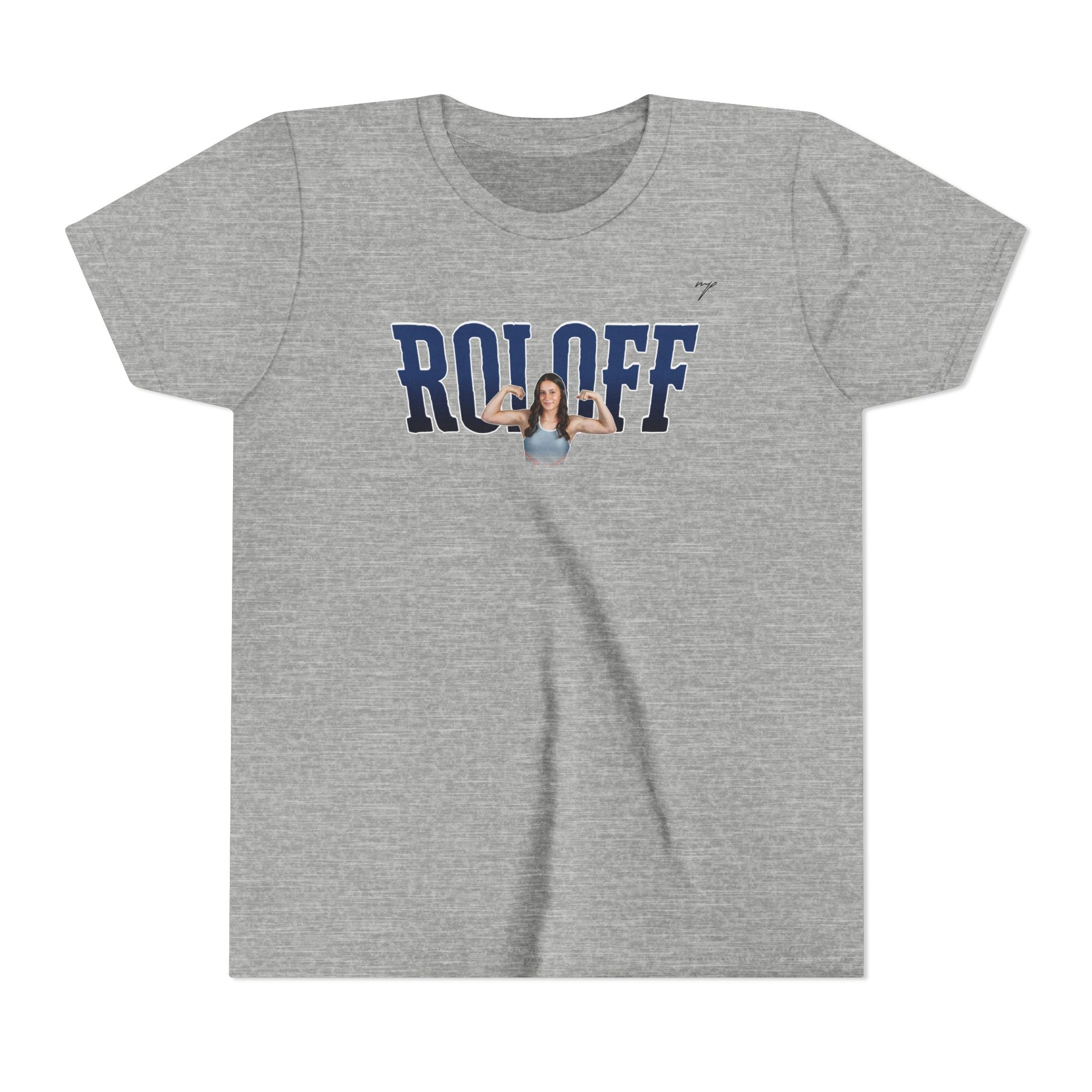 Chloe Roloff YOUTH Graphic Tee