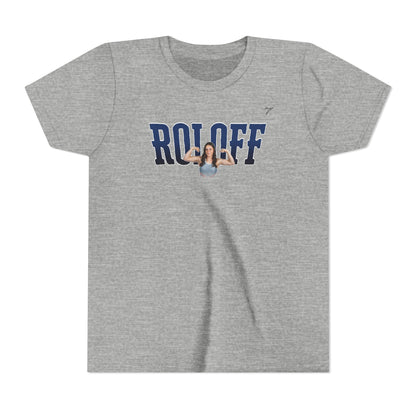 Chloe Roloff YOUTH Graphic Tee