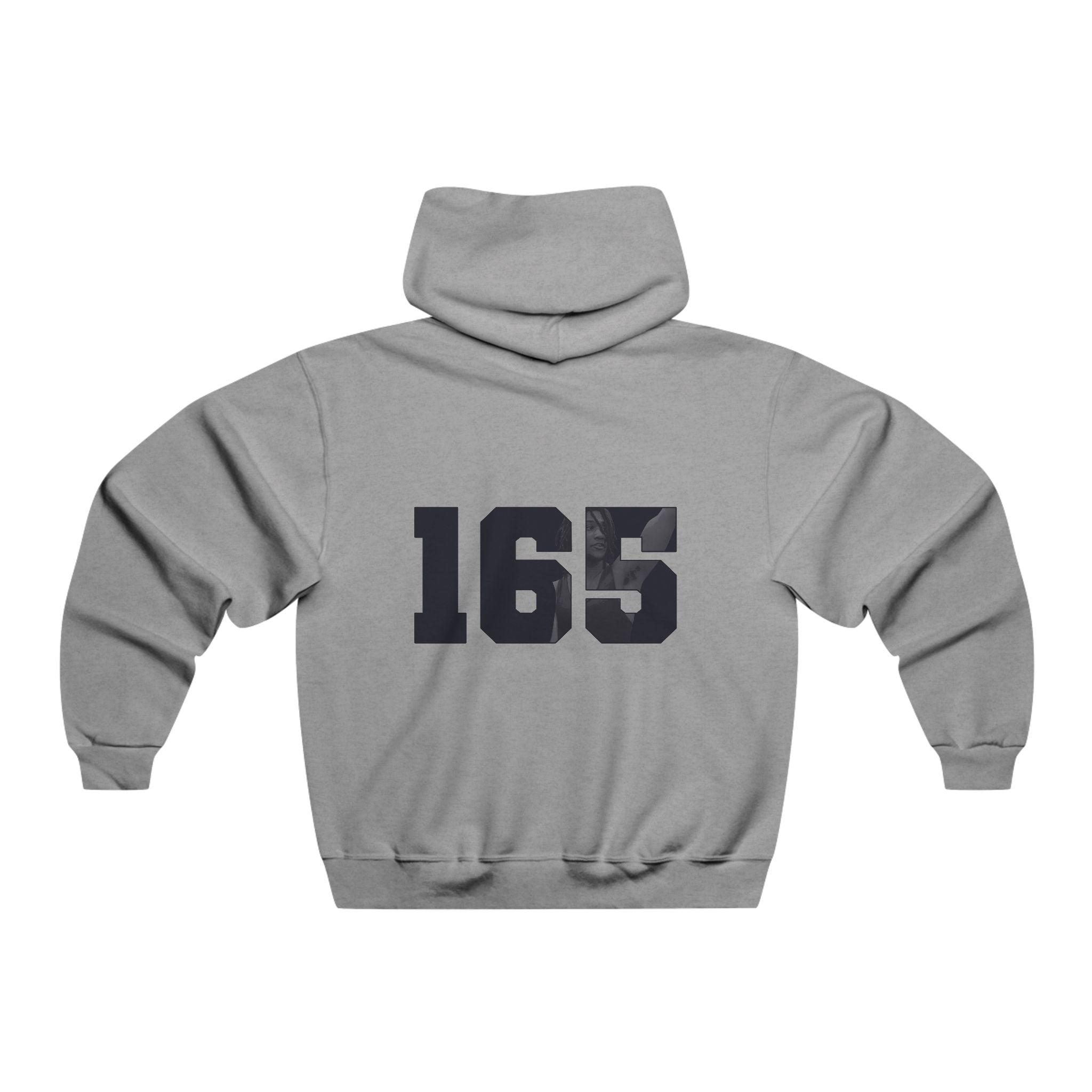 Isaiah Grant Vintage Hoodie