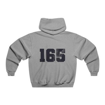 Isaiah Grant Vintage Hoodie