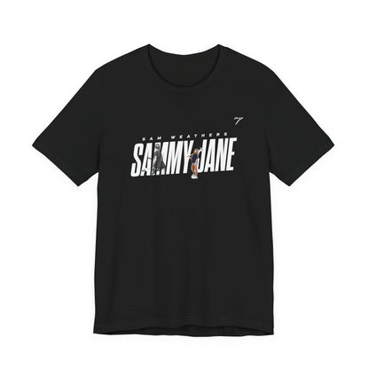 Sam Weathers Graphic Tee