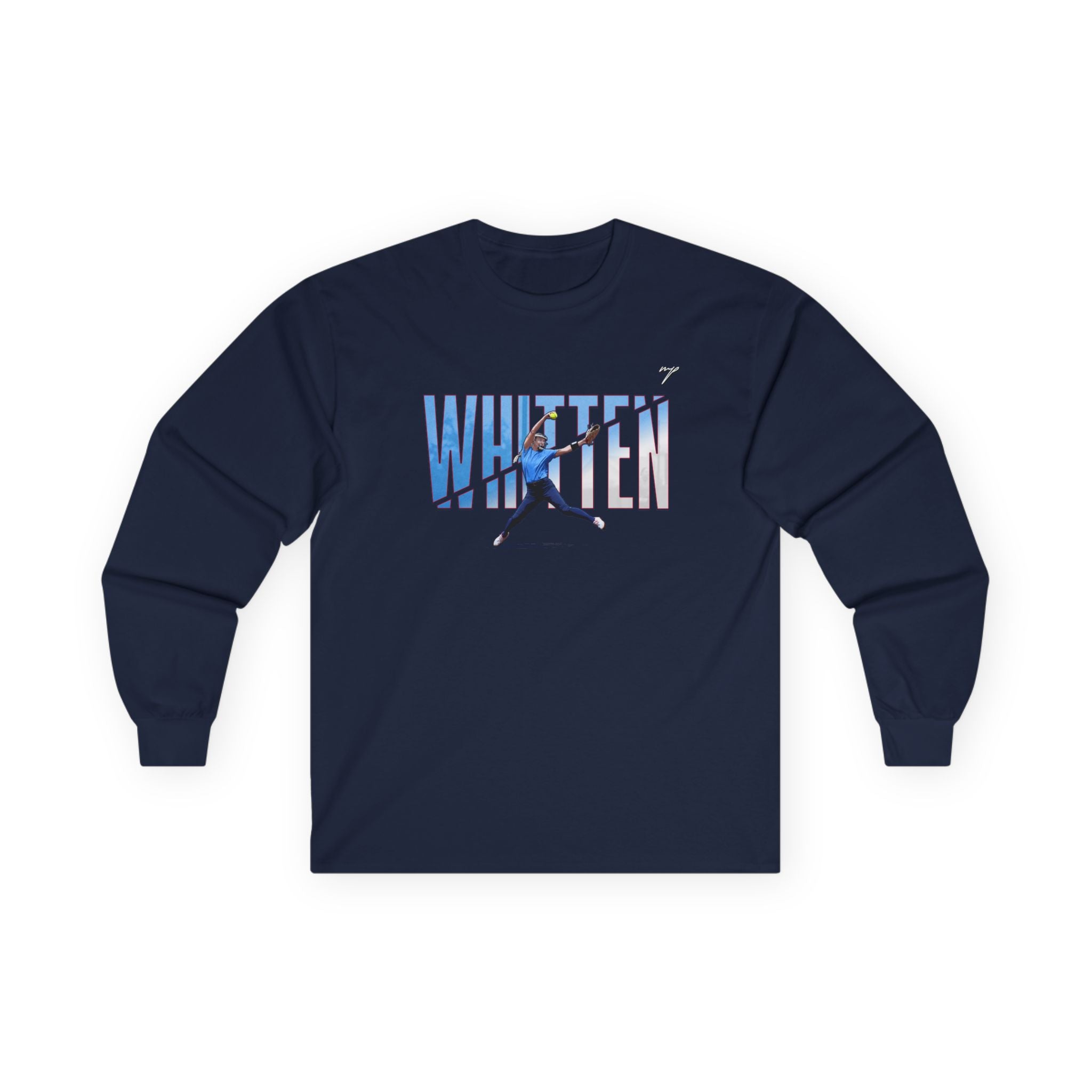 Lilly Whitten Long Sleeve Tee