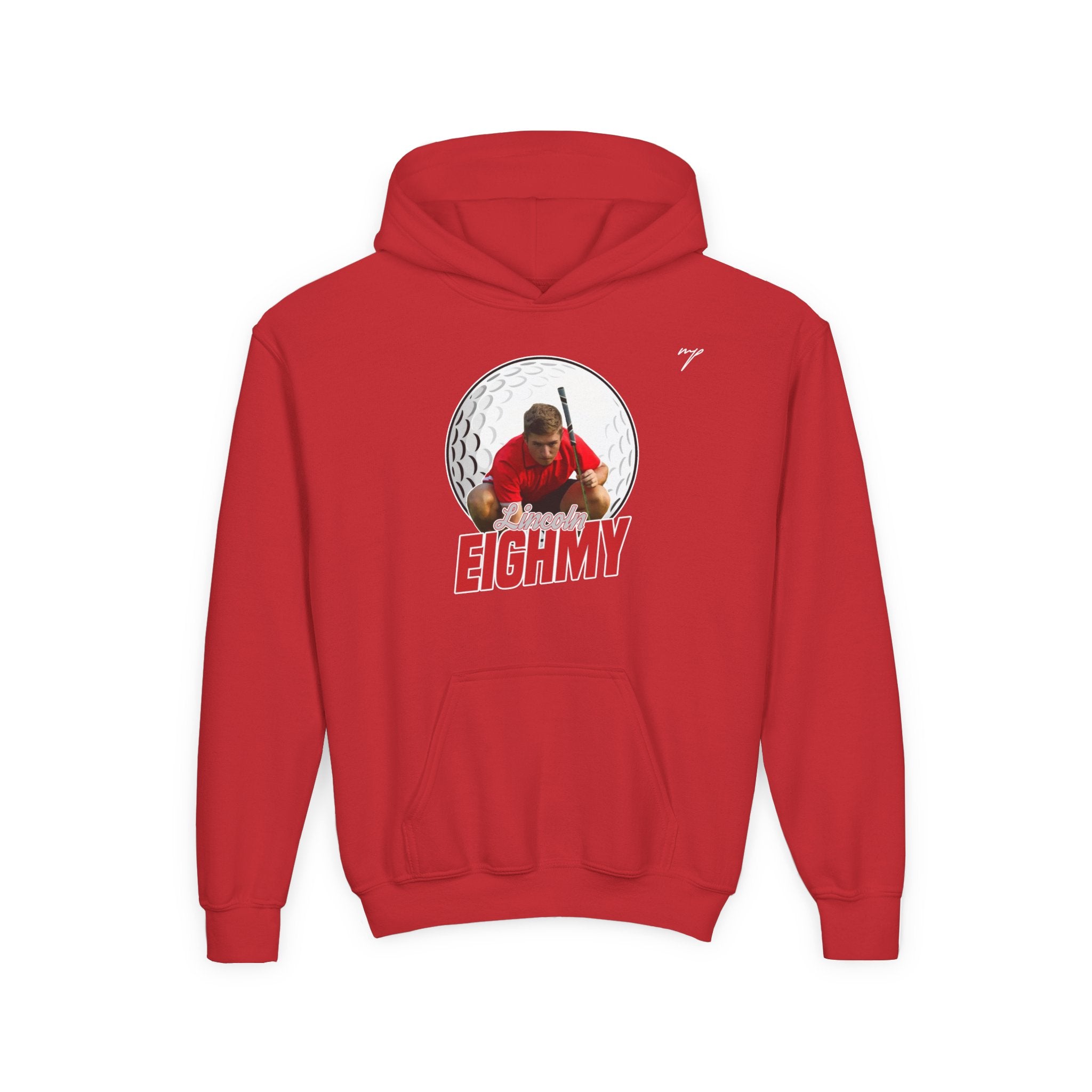 Lincoln Eighmy YOUTH Hoodie