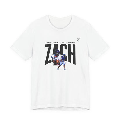 Zach Natividad Graphic Tee