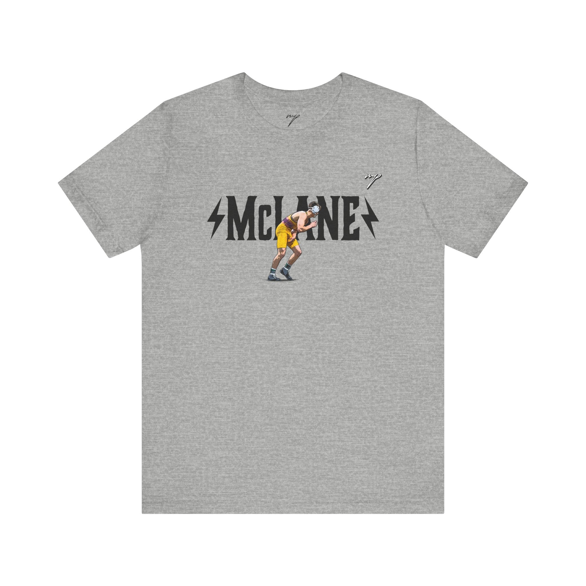 Chance McLane Graphic Tee