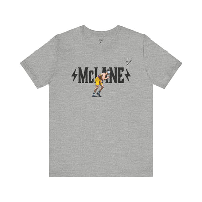 Chance McLane Graphic Tee