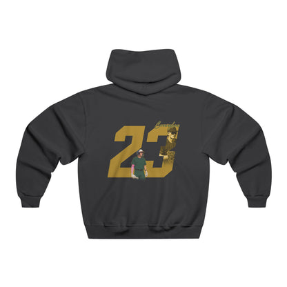 Dane Cunningham Vintage Hoodie