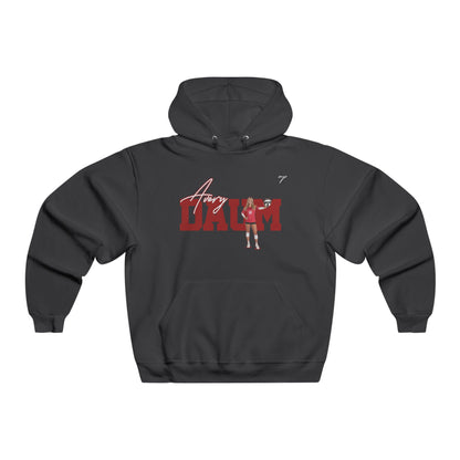 Avery Daum Vintage Hoodie