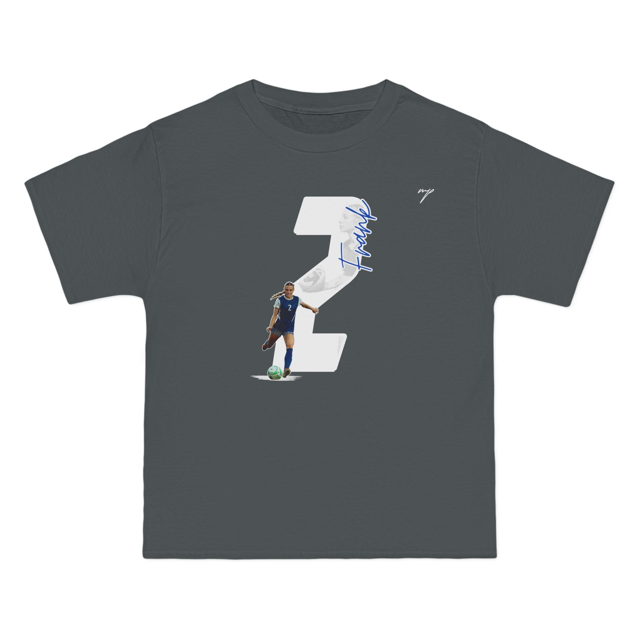 Sydney Frank Vintage Tee