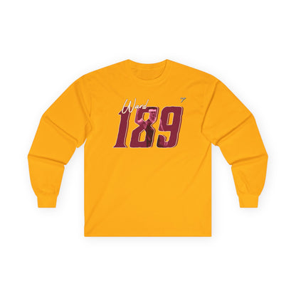 Billy Ward Long Sleeve Tee