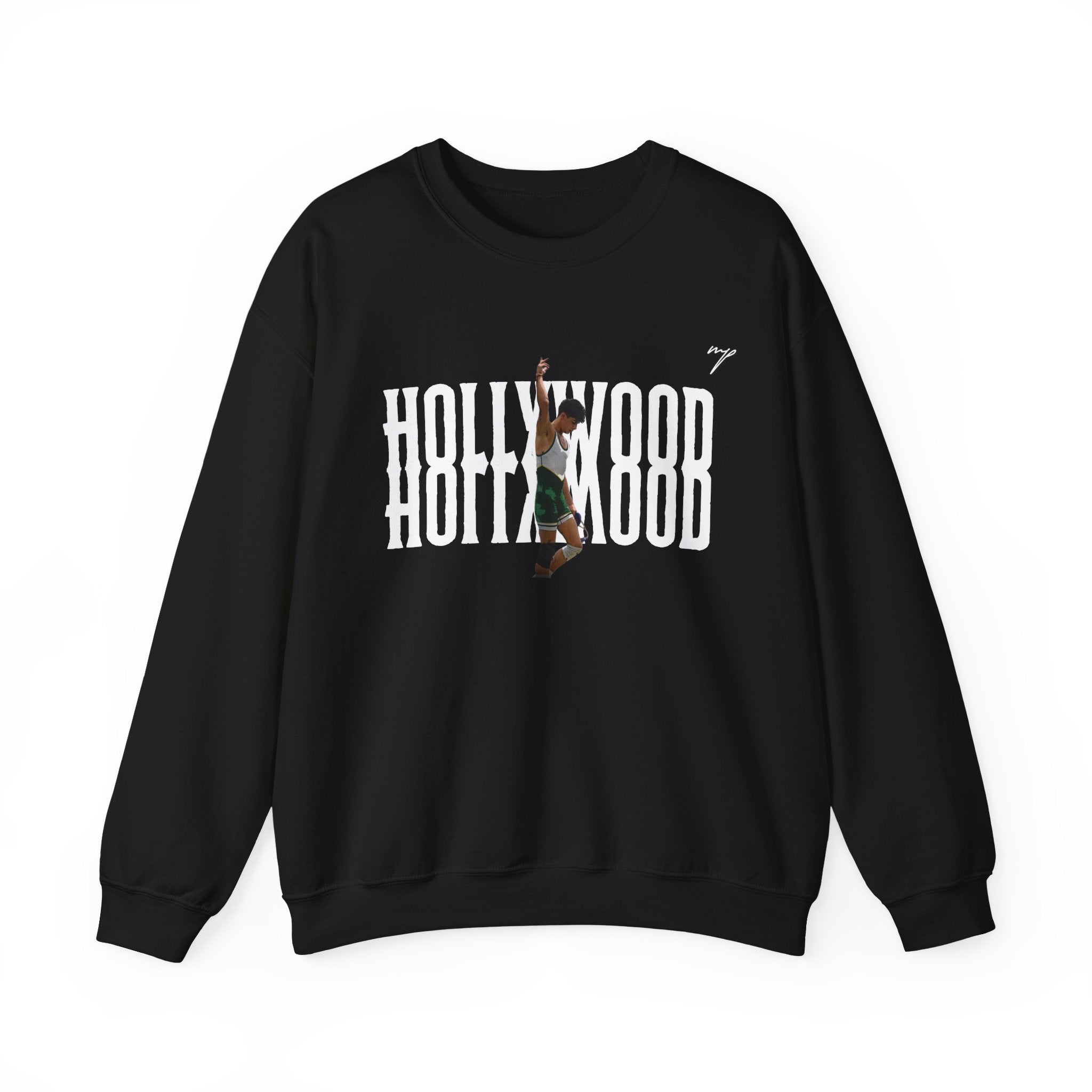 Rylan Milian Crewneck