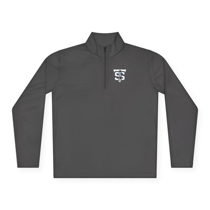 Taliyah Spain Quarter-Zip