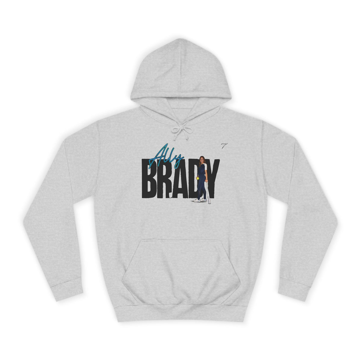 Ally Brady Hoodie