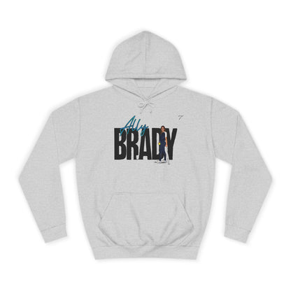 Ally Brady Hoodie