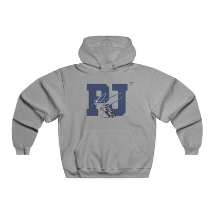 Patrick Jones Vintage Hoodie