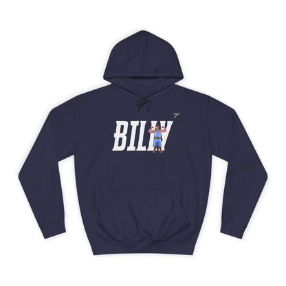 Billy Hoelscher Hoodie