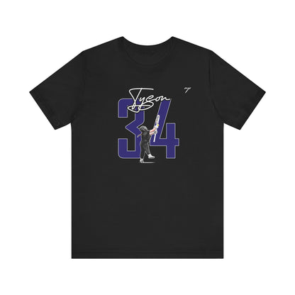 Teagan Tyson Graphic Tee
