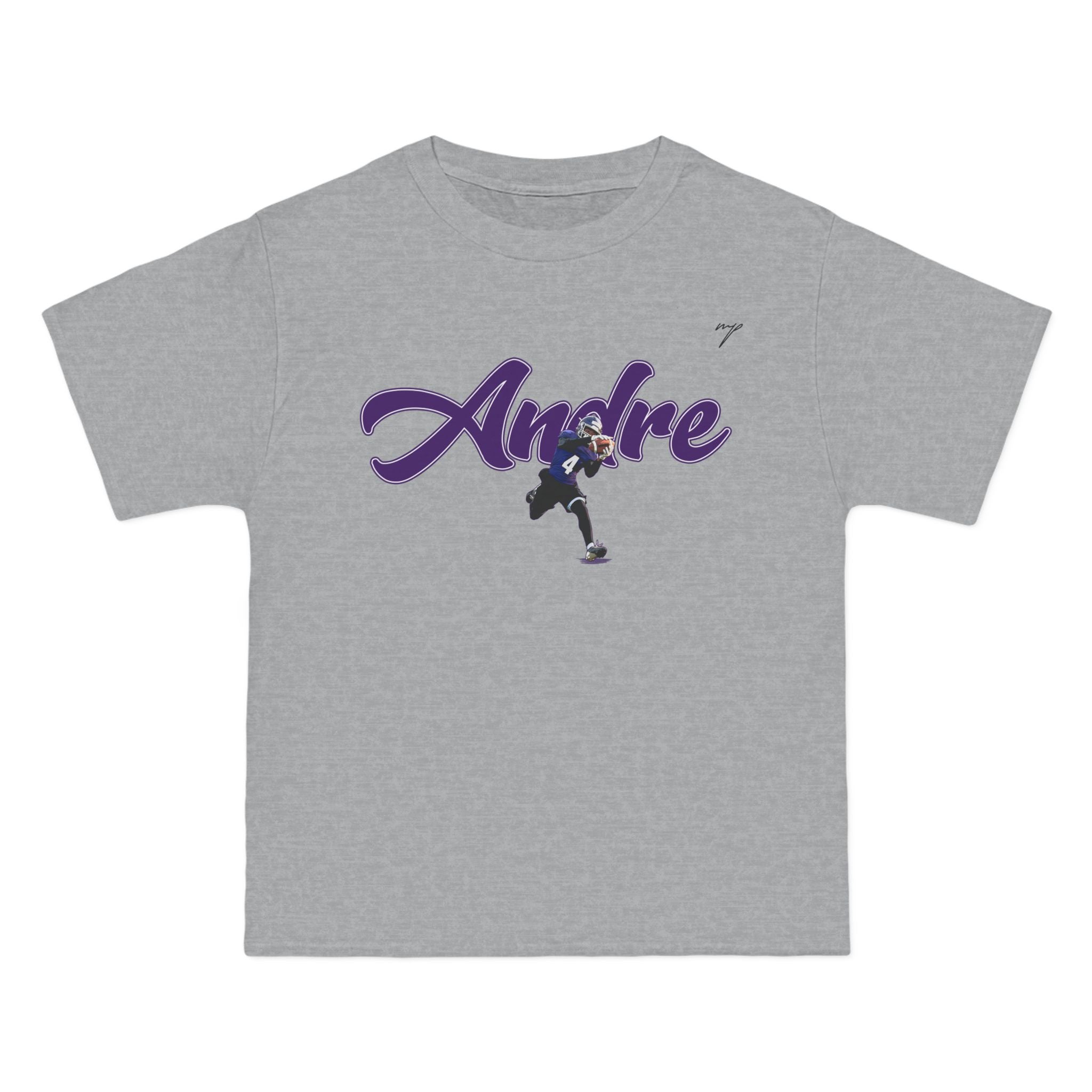 Andre Barrington Vintage Tee