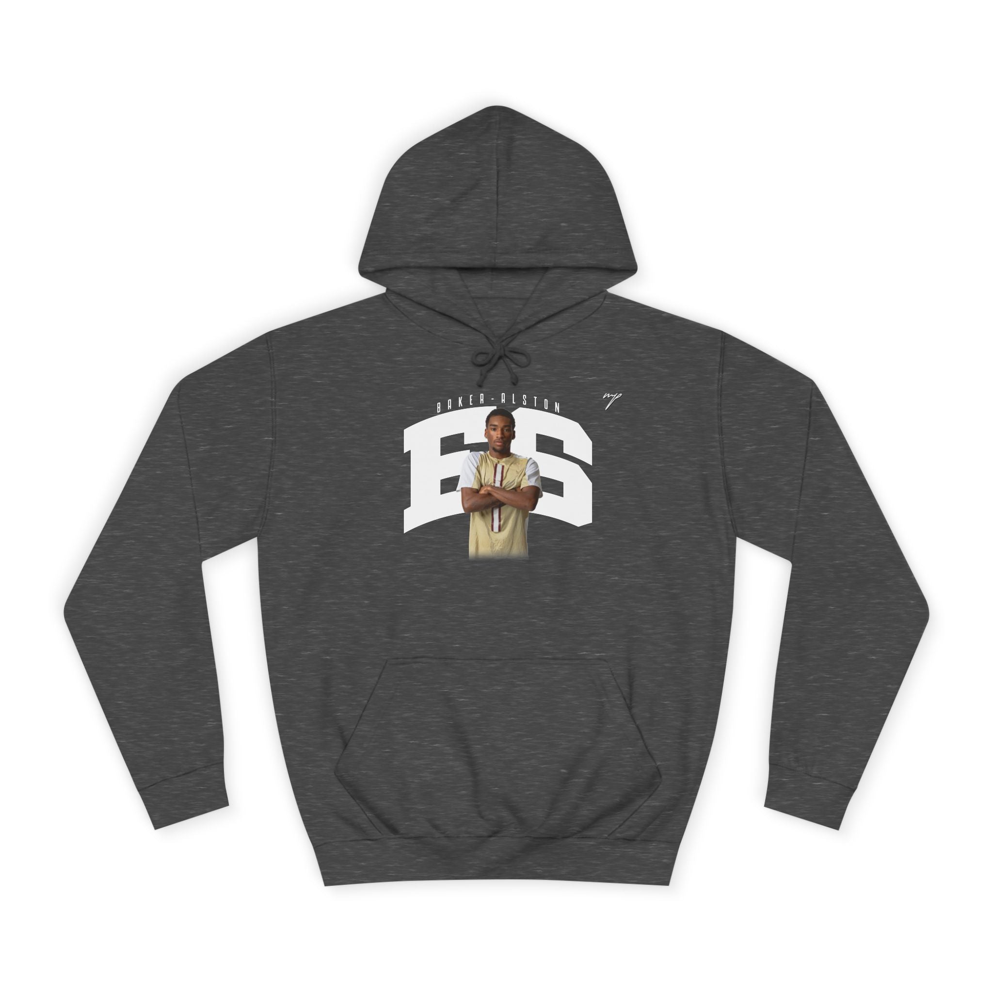 Daviont Baker-Alston Hoodie