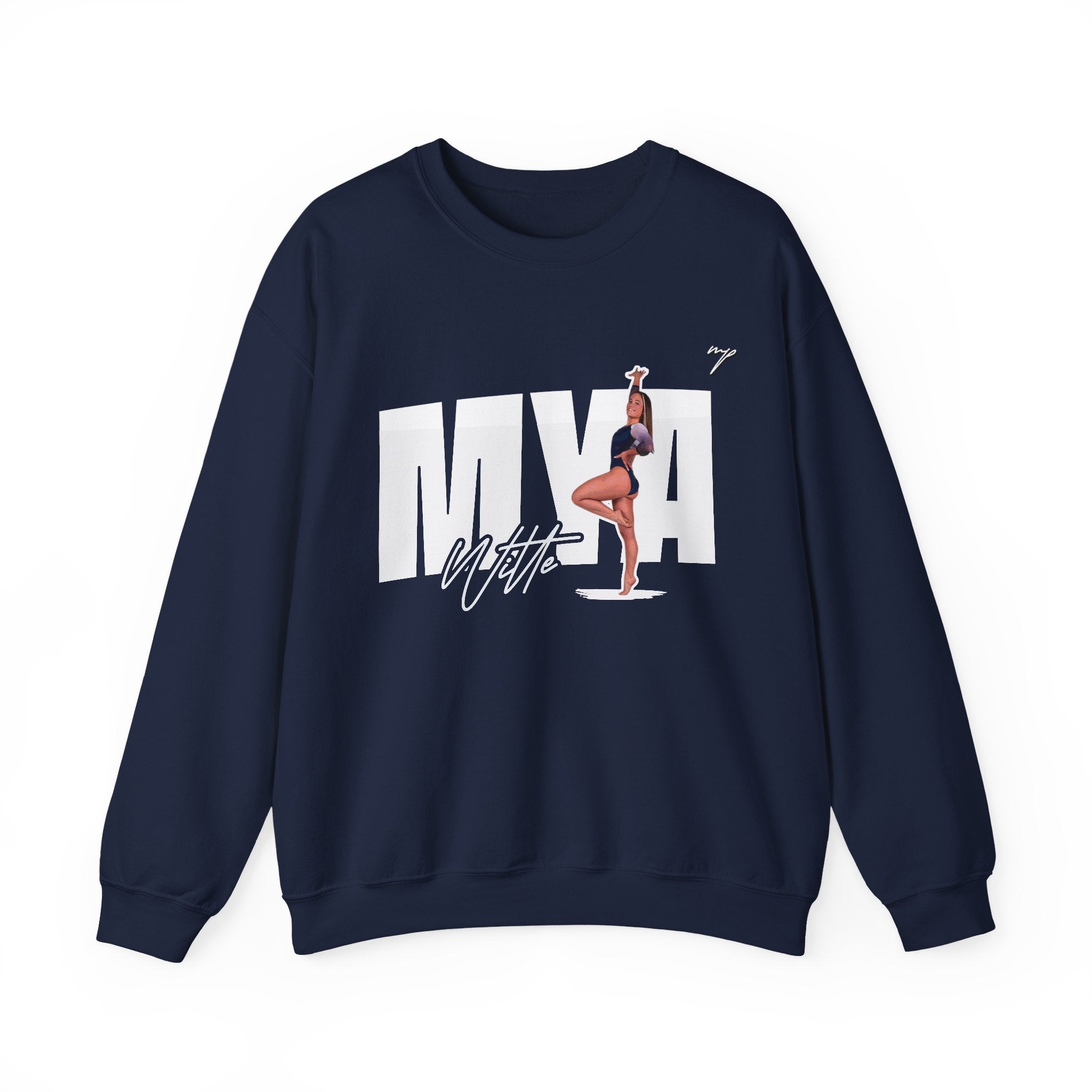 Mya Witte Crewneck
