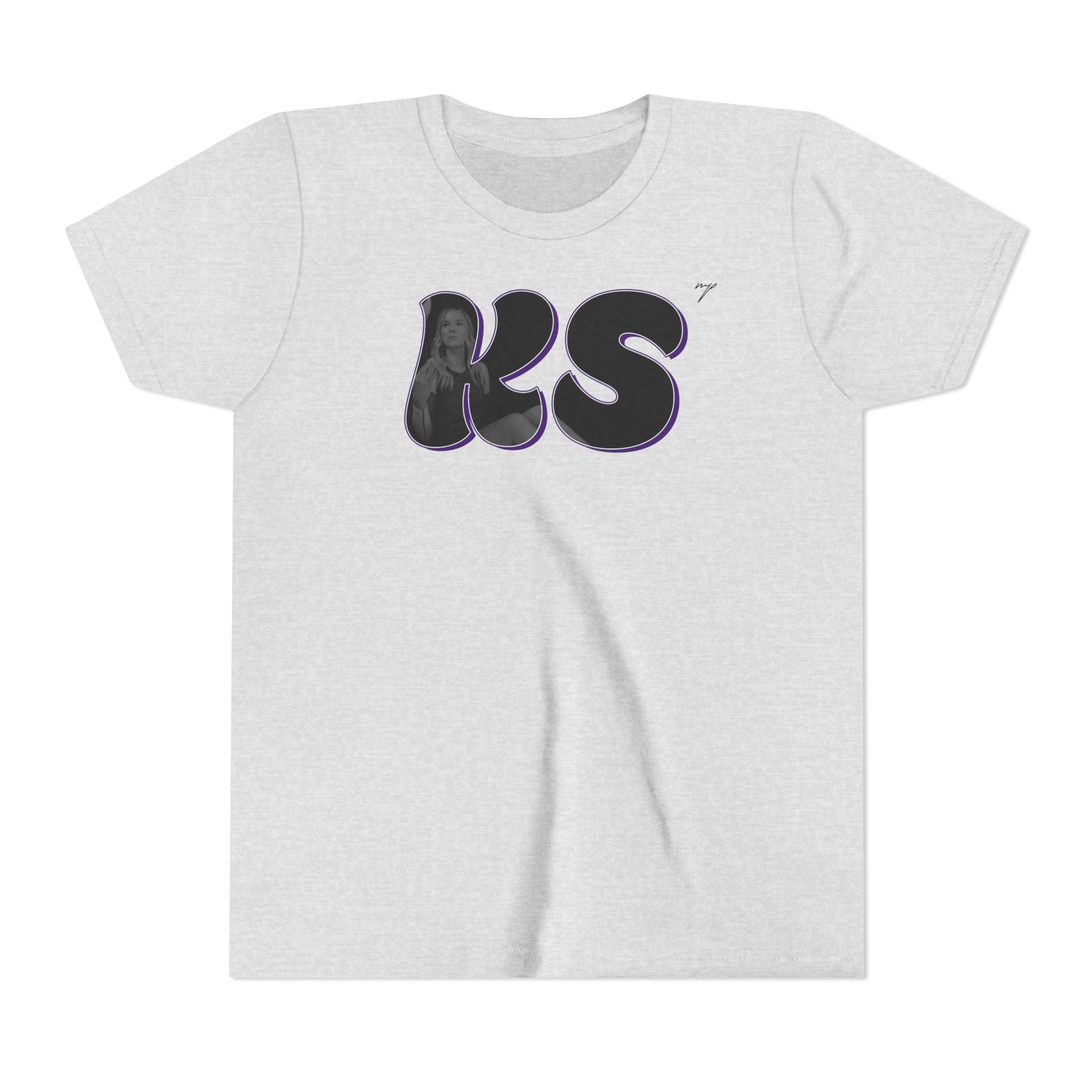 Kristen Sheehy Youth Graphic Tee