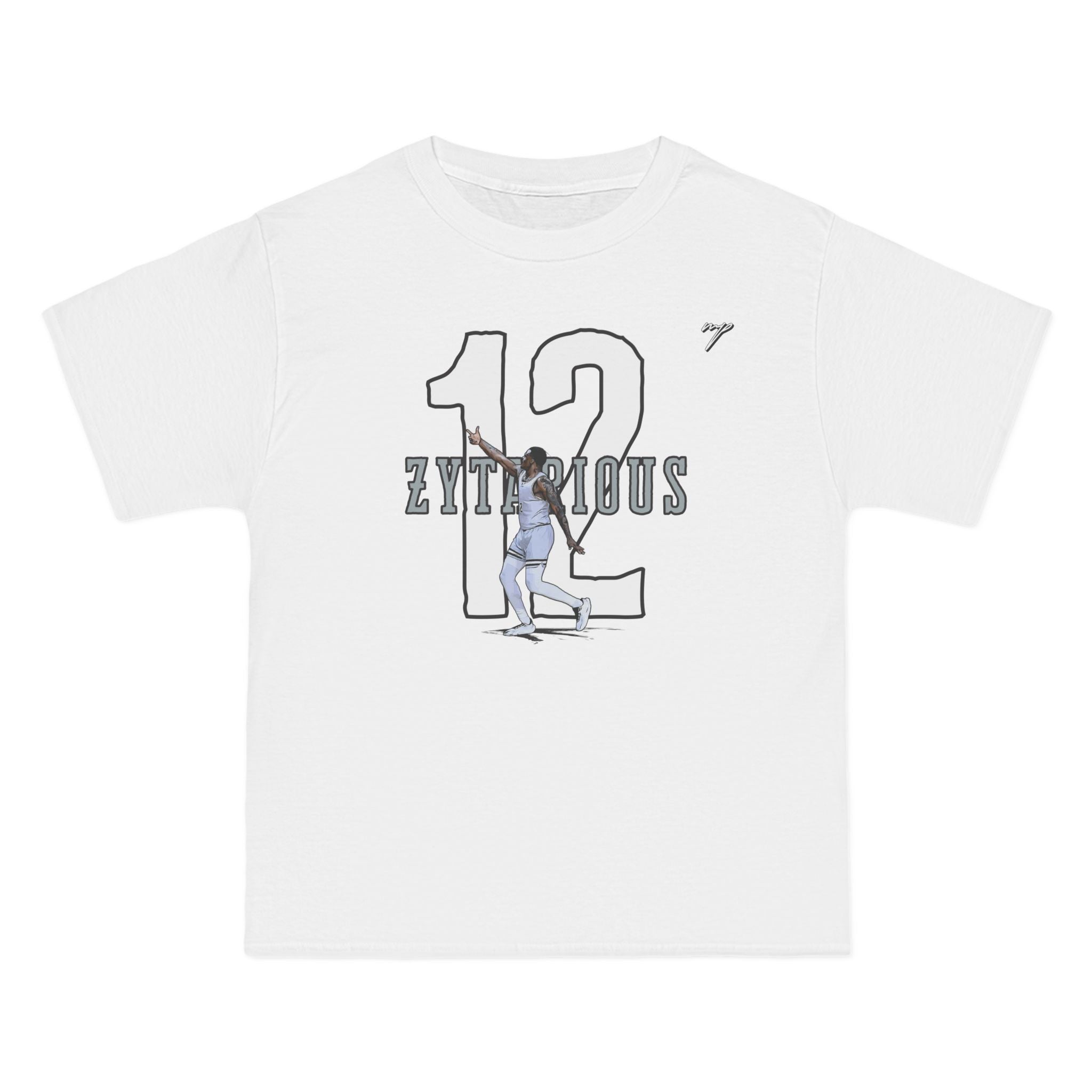 Zytarious Morlte Vintage Tee