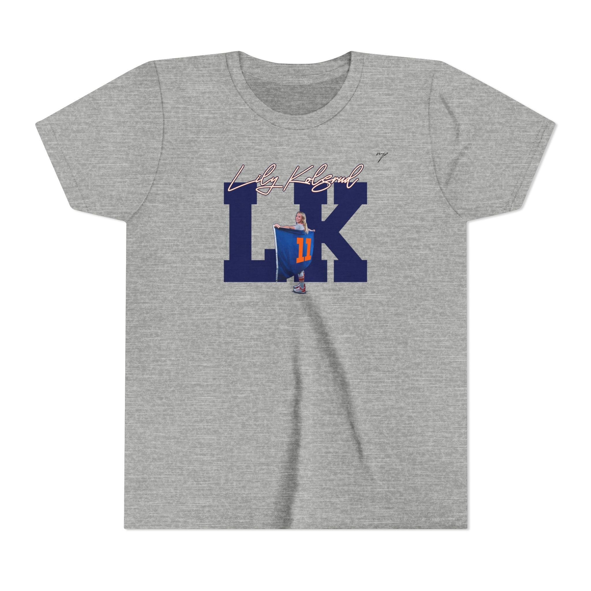 Lily Kolsrud YOUTH Graphic Tee