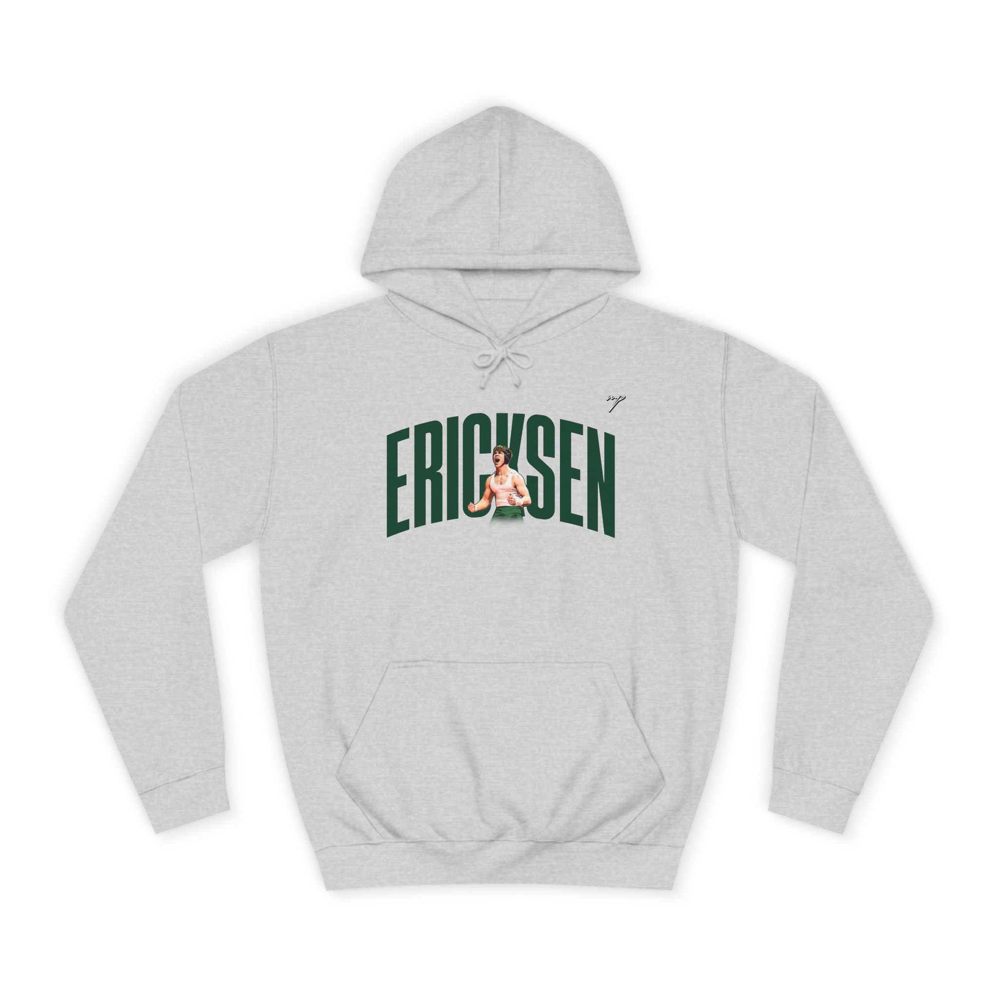 Ricky Ericksen Hoodie