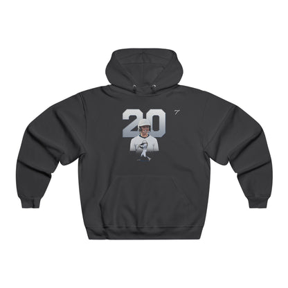 Haylie Brunson Vintage Hoodie
