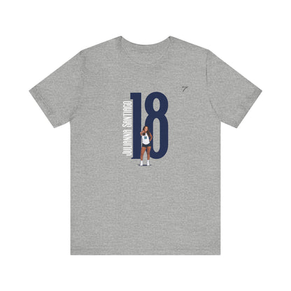 Julianna Santiago Graphic Tee