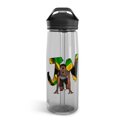 Jermaine Nelson CamelBak Water Bottle
