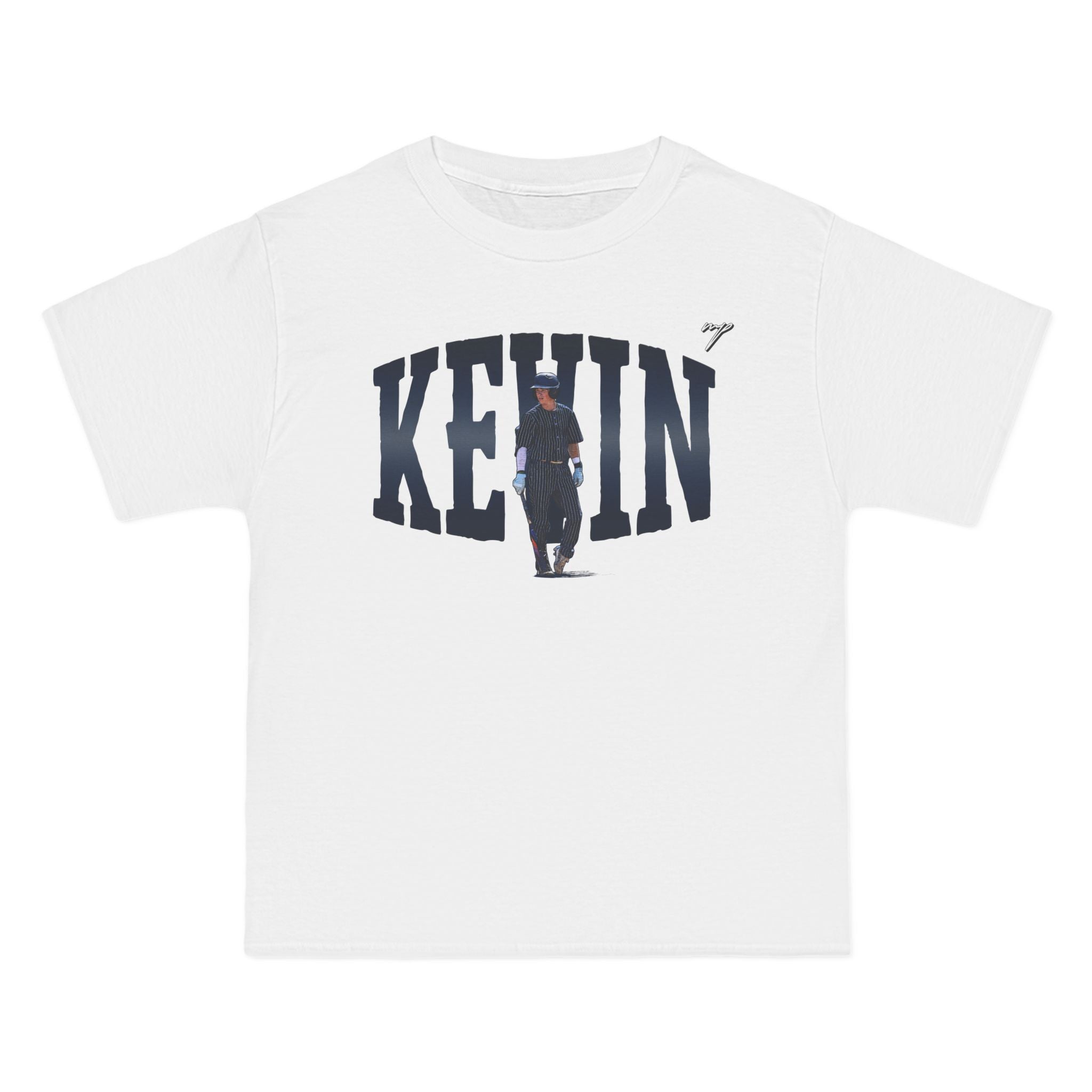 Kevin Zanin Vintage Tee