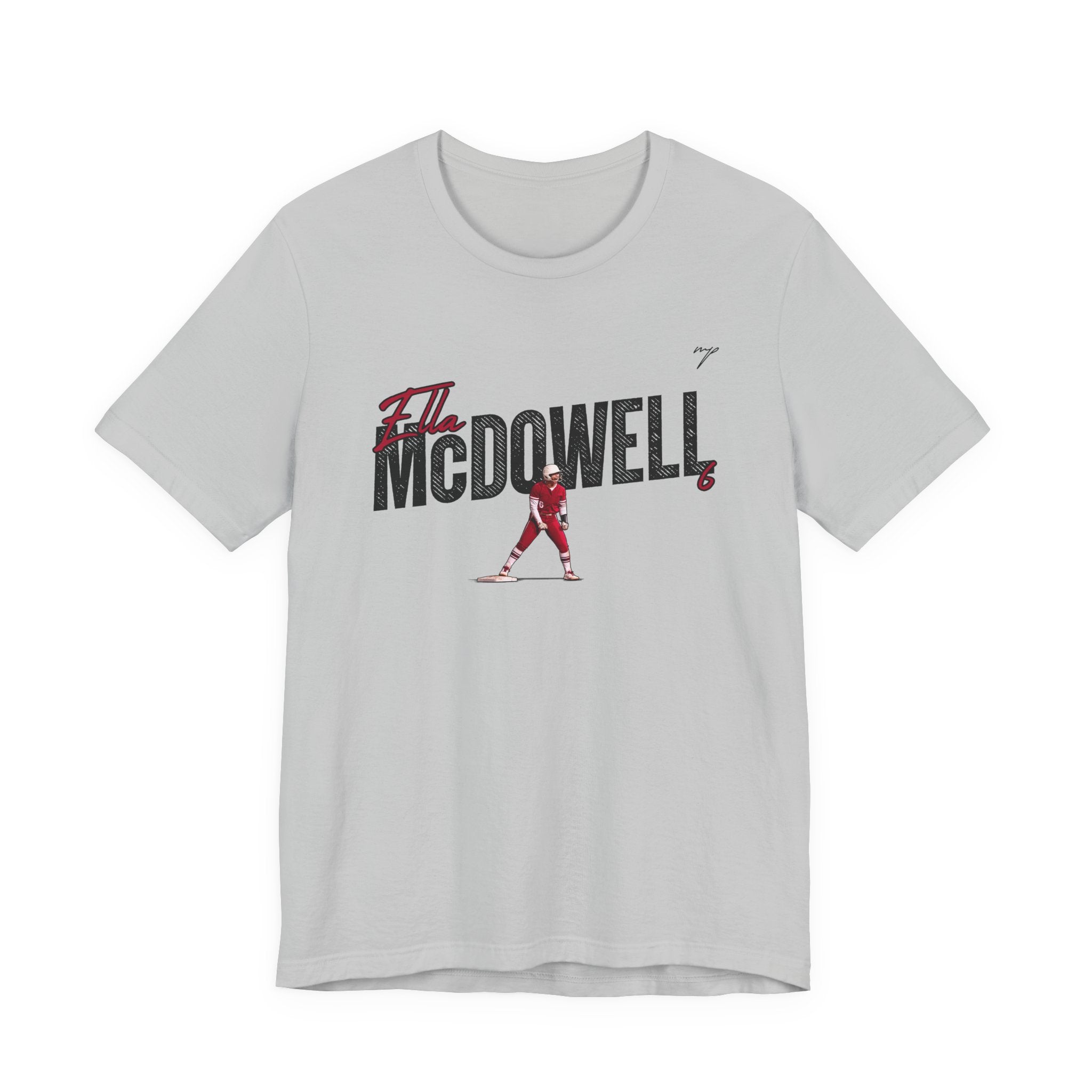 Ella McDowell Graphic Tee
