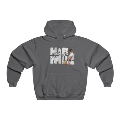 Bradi Harman Vintage Hoodie