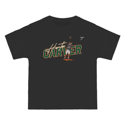 Hunter Carver Vintage Tee