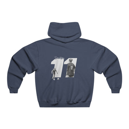 Piper Davidson Vintage Hoodie