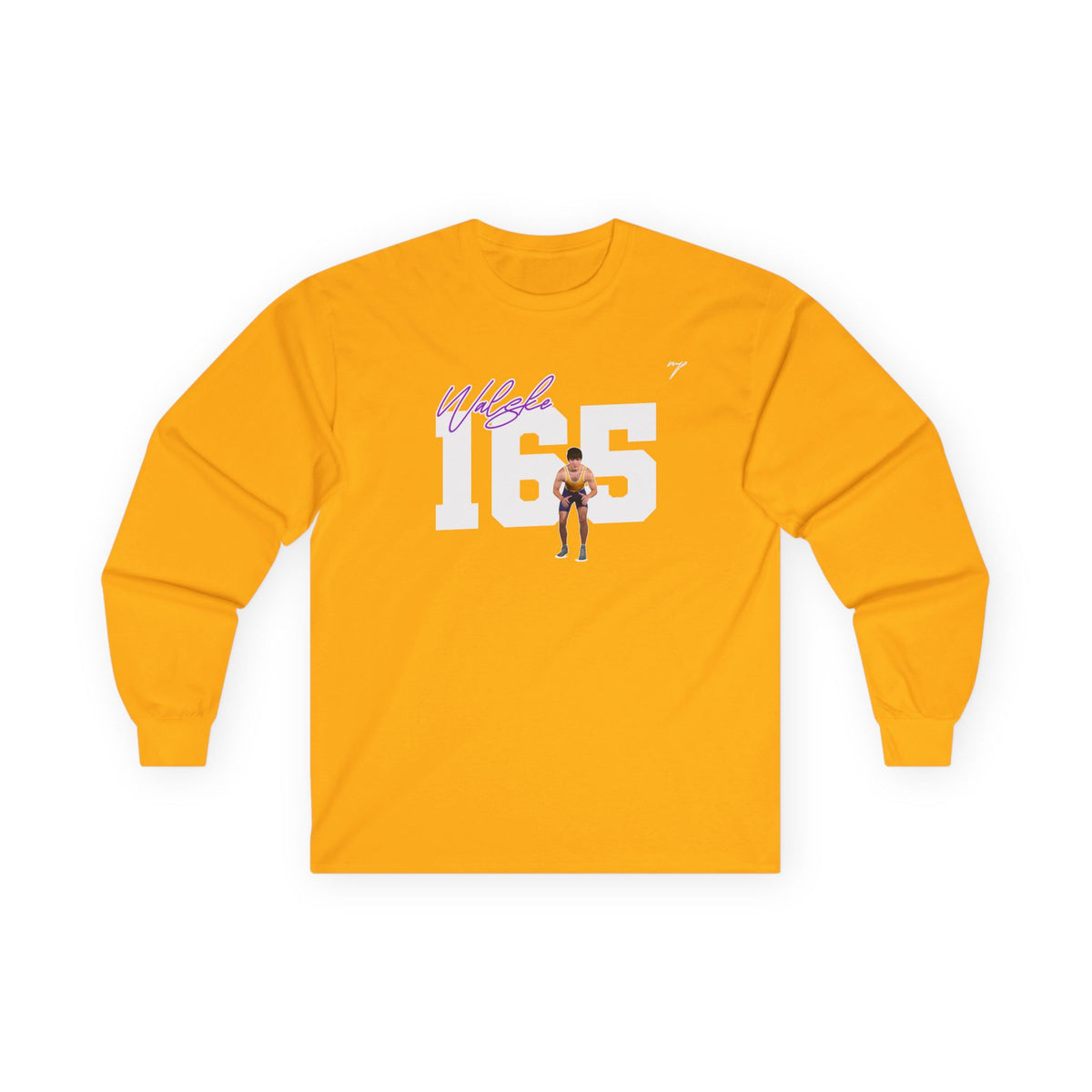 Kyler Walske Long Sleeve