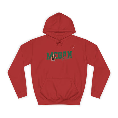 Megan Ebach Hoodie