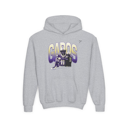 Darrell Owens Jr YOUTH Hoodie