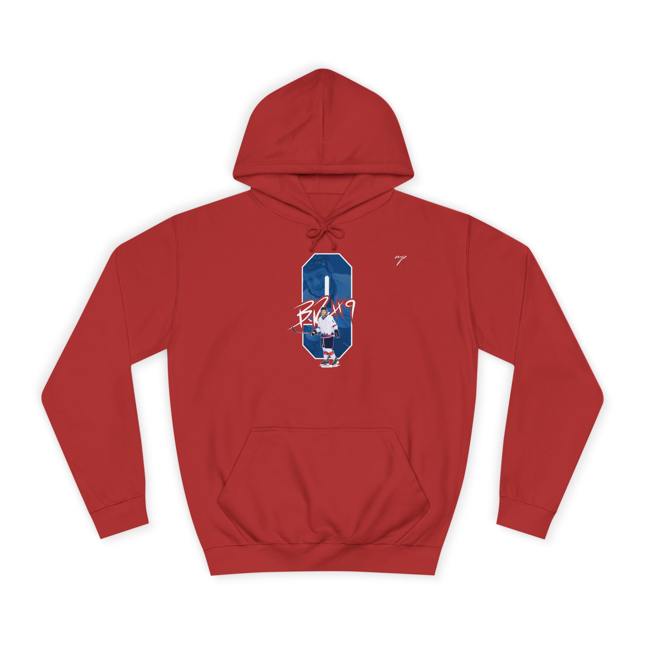 Brad Richardson Hoodie