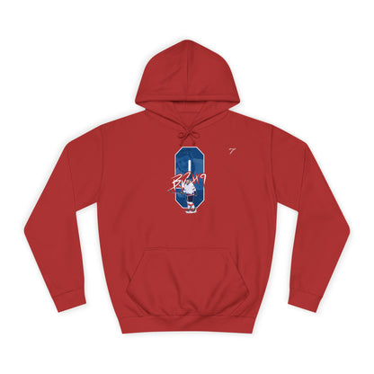 Brad Richardson Hoodie