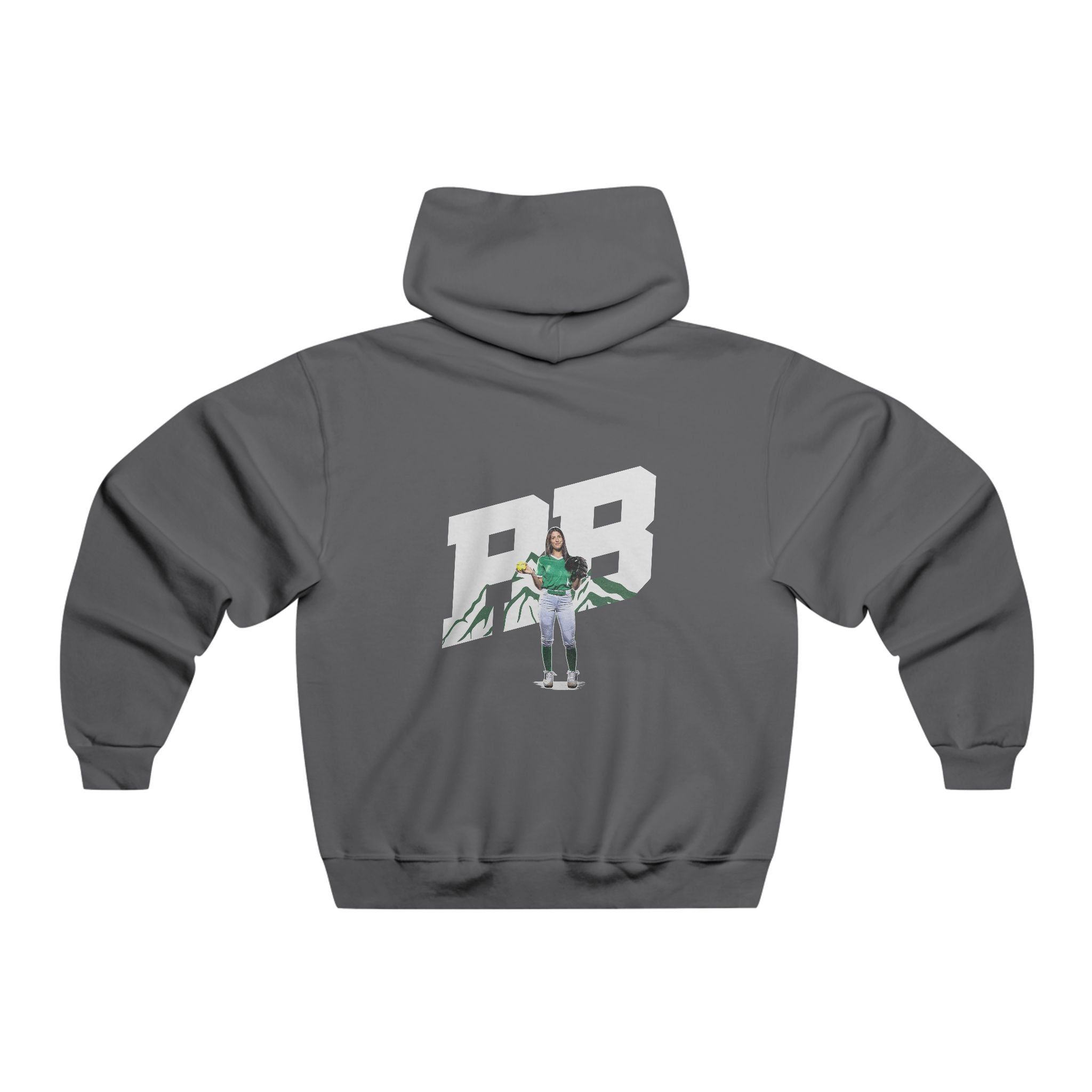 Ryley Binne Vintage Hoodie