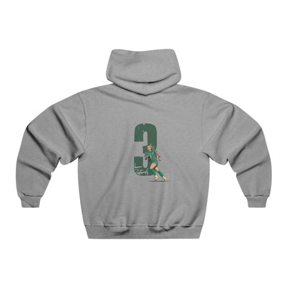 Quinn Rustand Vintage Hoodie