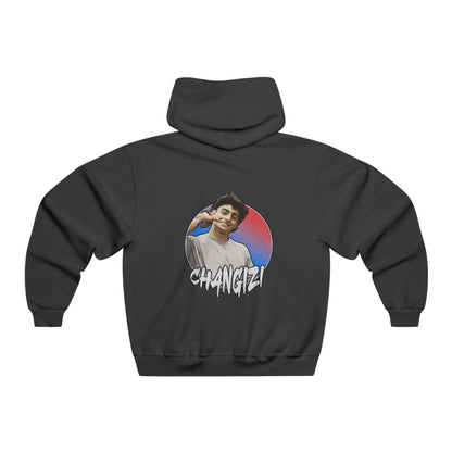 Conner Changizi Vintage Hoodie