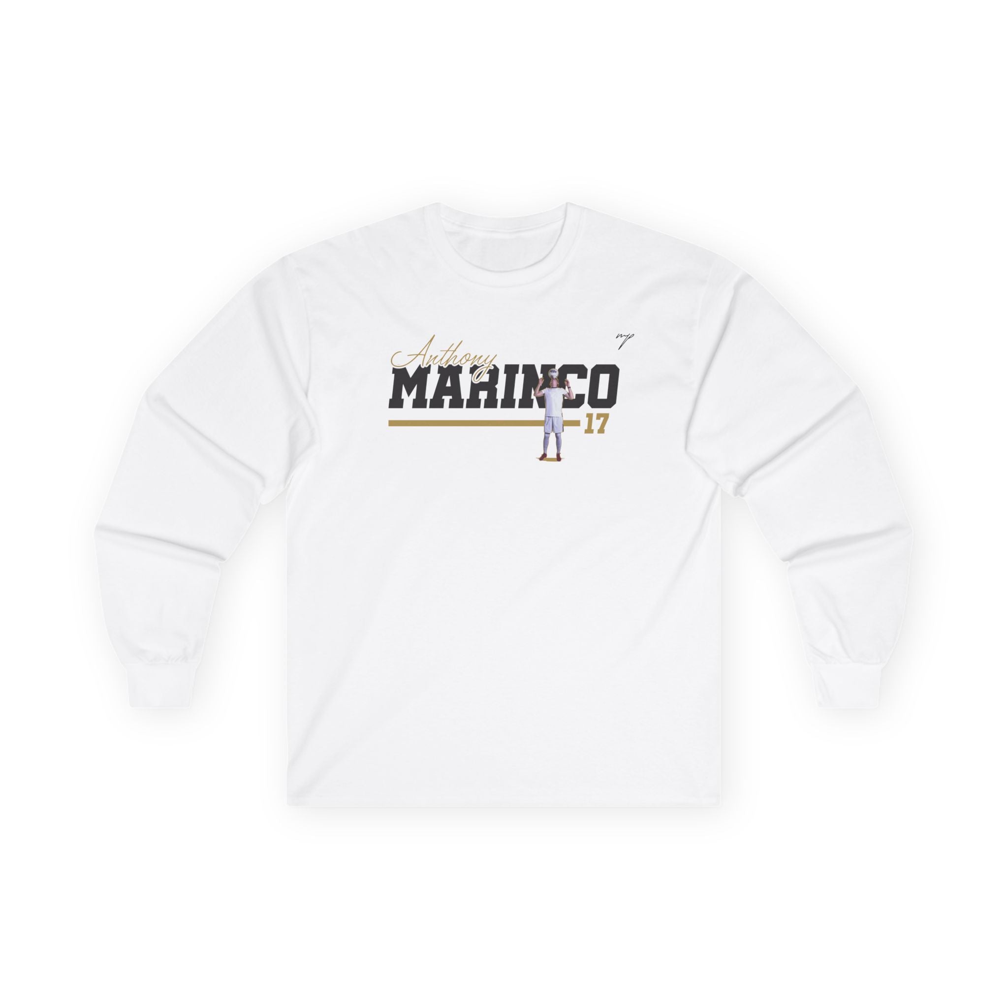 Anthony Marinco Long Sleeve