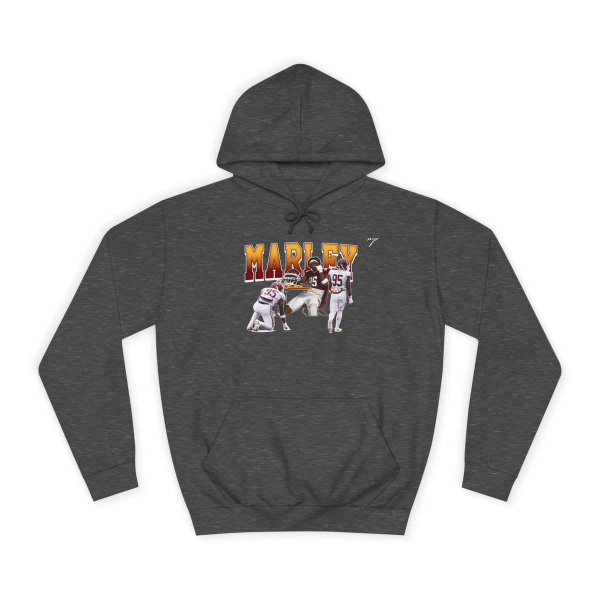 Kimarley Gibbs II Hoodie