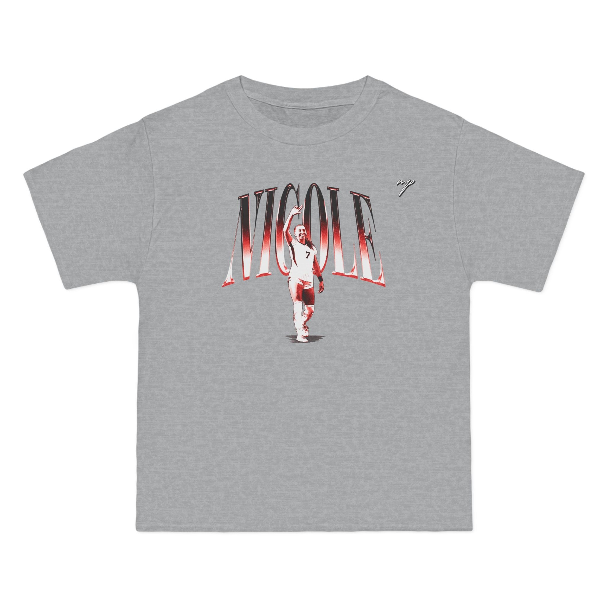 Nicole Jodoin Vintage Tee