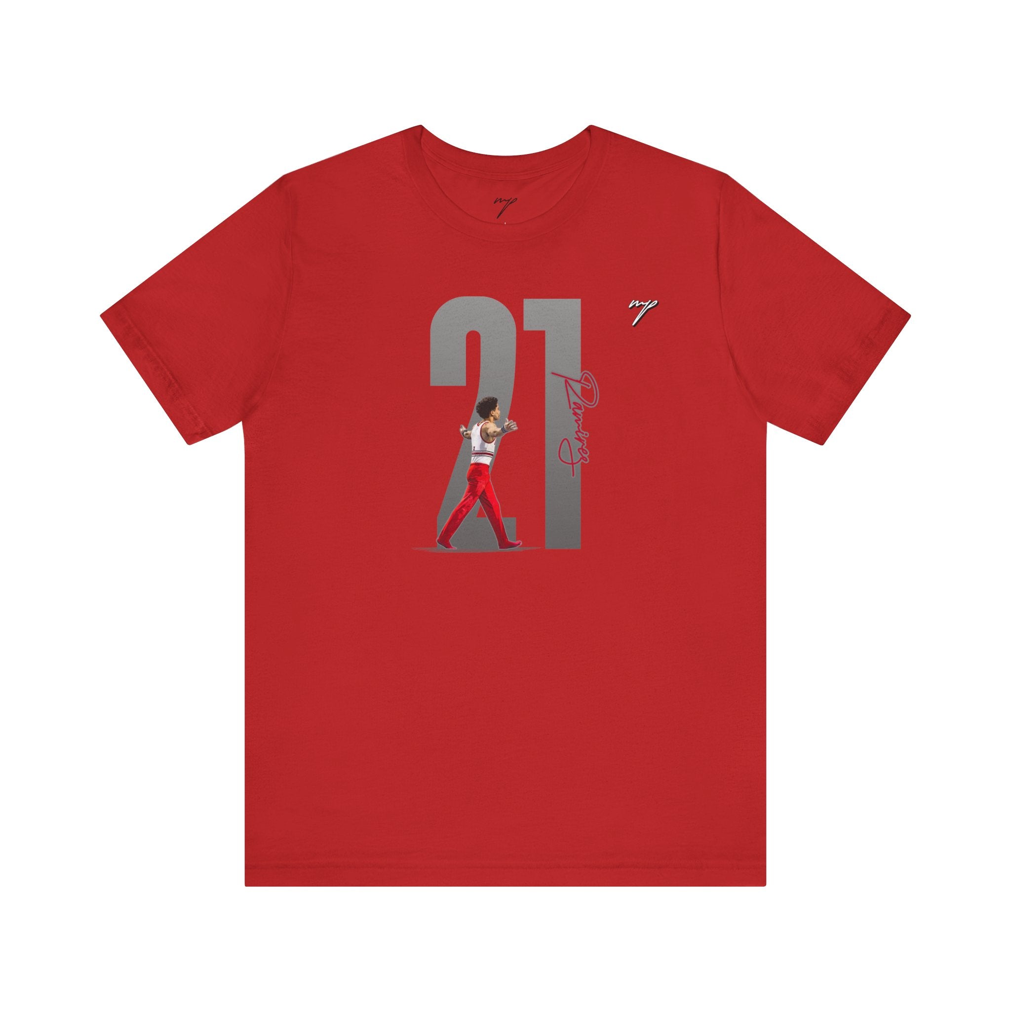 David Ramirez Graphic Tee