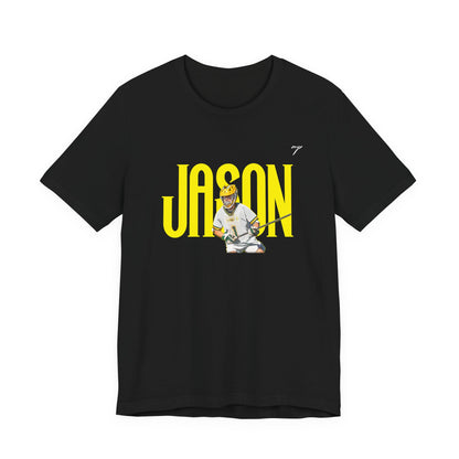Jason Senior Graphic Tee