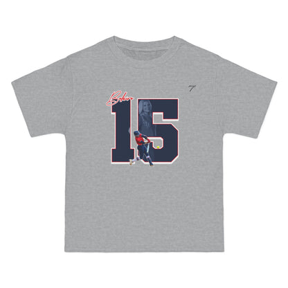 Makenna Bellaire Vintage Tee